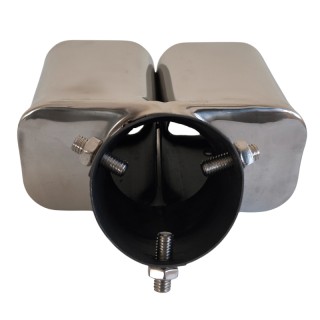 Накрайник гърне